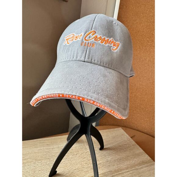 River Crossing Club San Antonio Cap - Picture 2 of 7